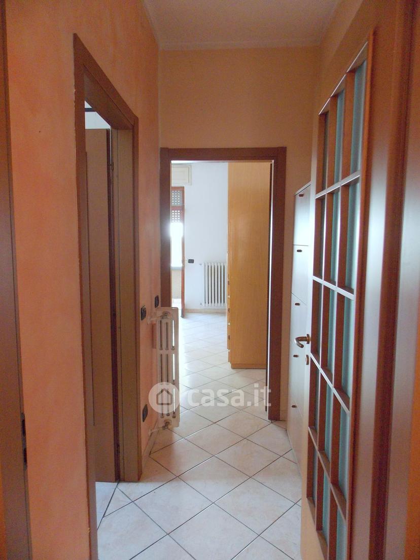 Bilocale in Via A. Murri 36 — foto 11 di 25