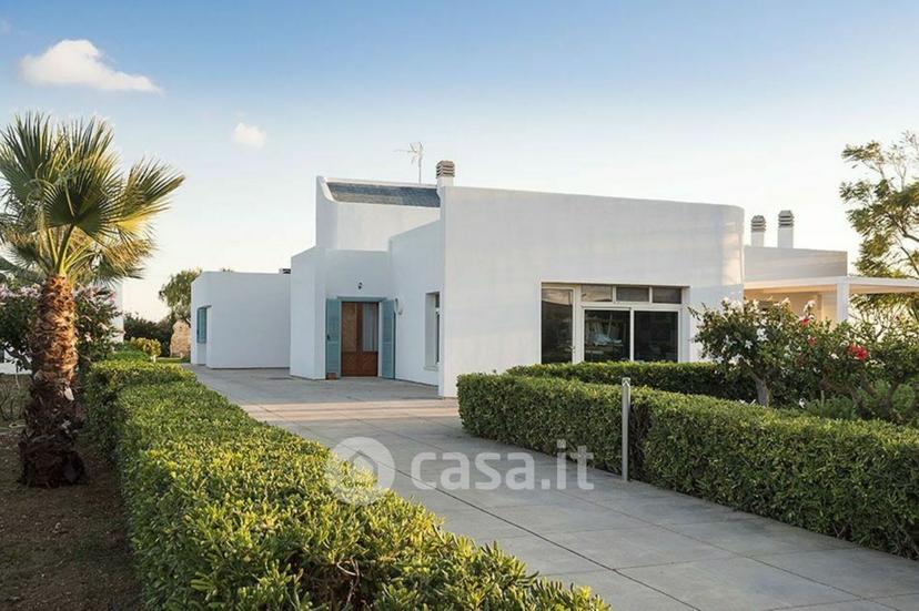 Villa in Giuseppe Garibaldi 210 — foto 47 di 57