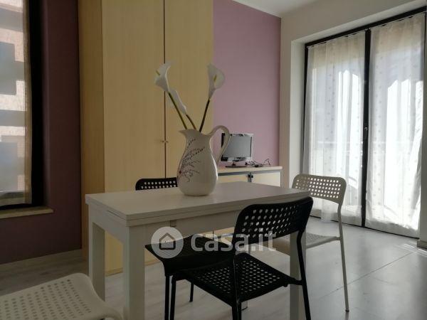 Monolocale in Via Edmondo de Amicis — foto 10 di 12