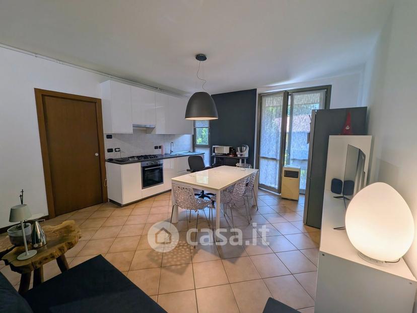 Bilocale in Via Ambrogio Legnani 7 — foto 13 di 31