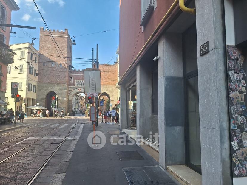 Trilocale in Corso di Porta Ticinese 53 — foto 14 di 28