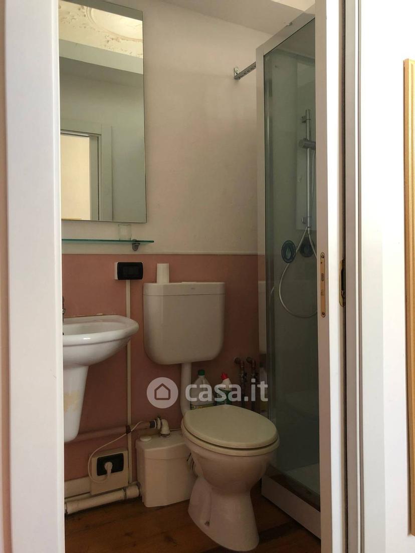 Monolocale in Via Nuova — foto 5 di 10