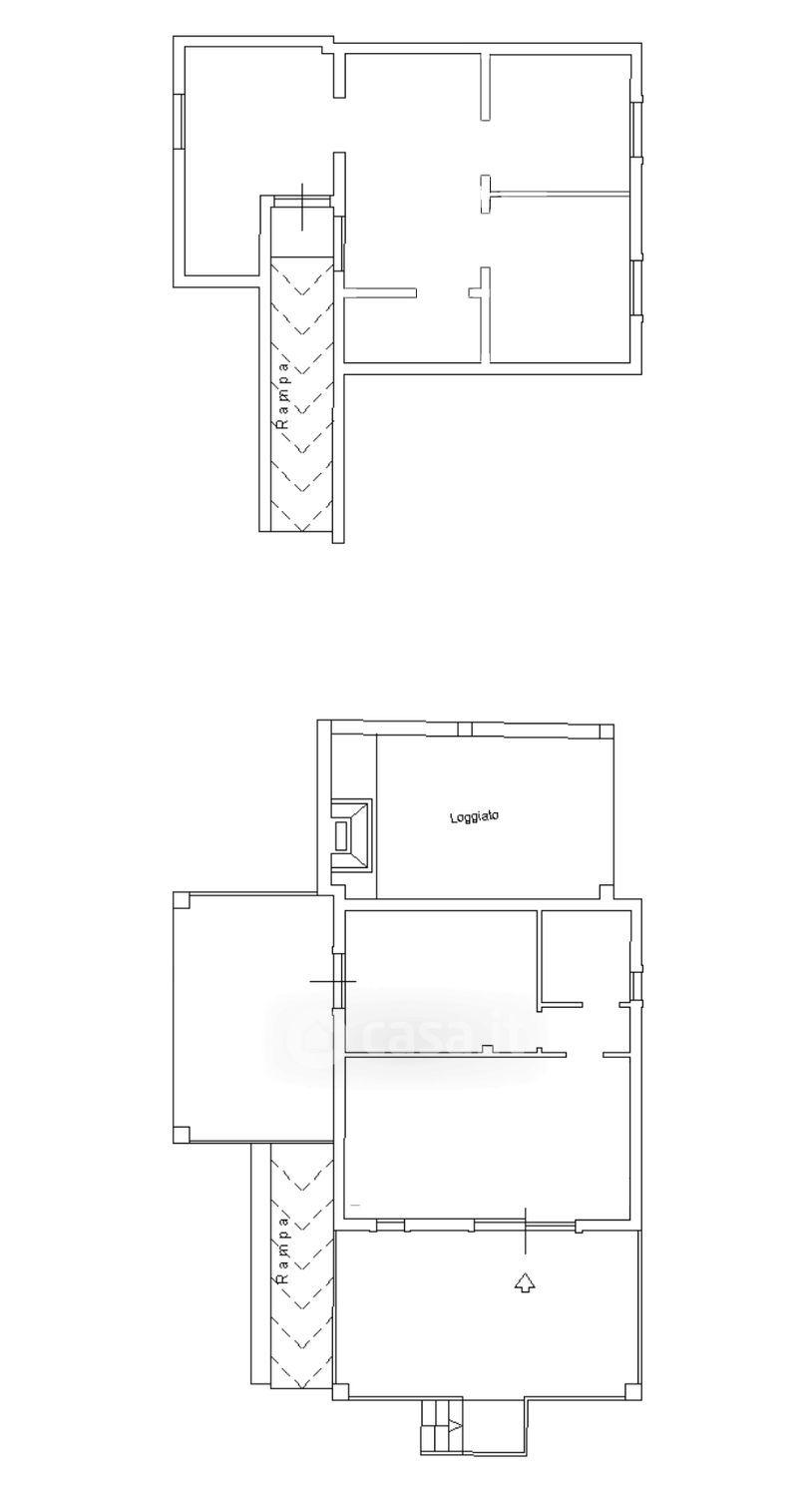 Villa in Via San Pietro — foto 21 di 36
