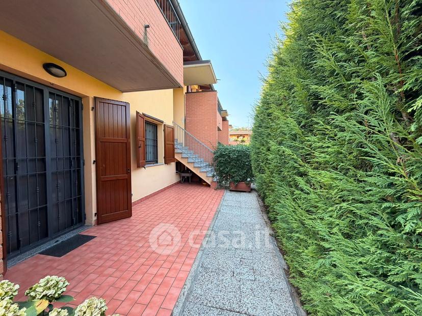 Quadrilocale in Via Isonzo 31 — foto 14 di 46