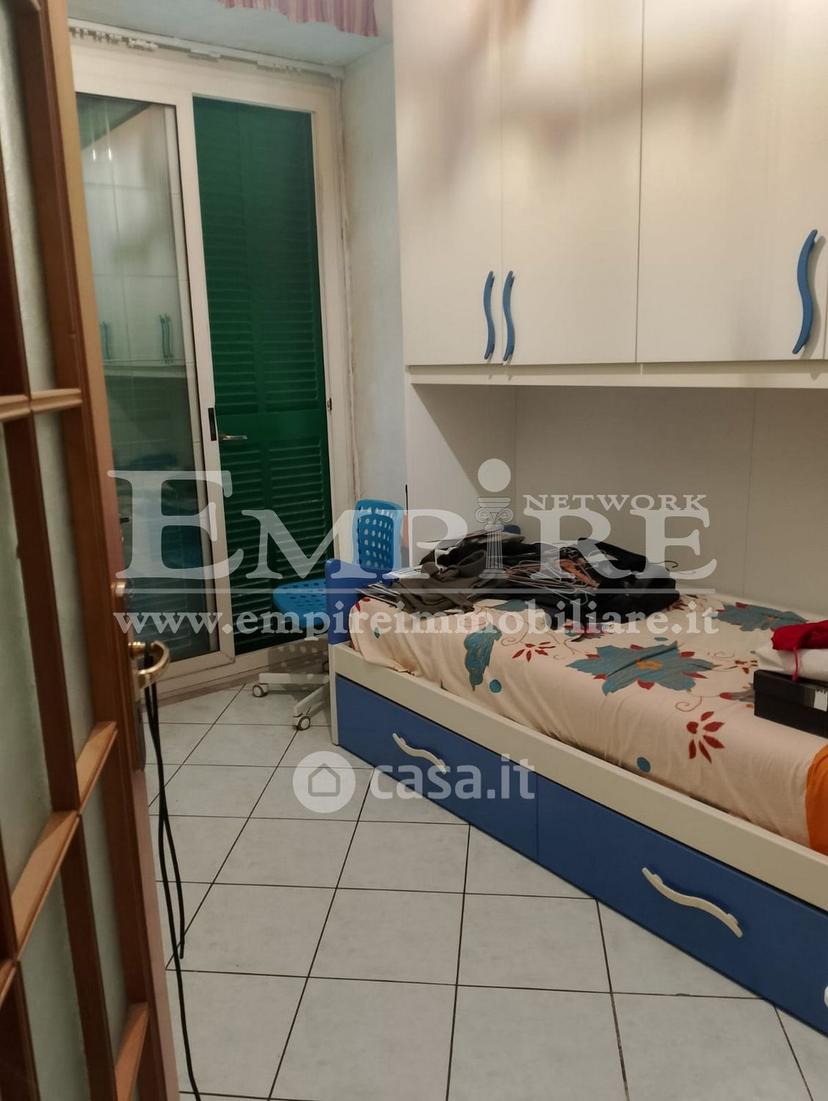 Quadrilocale in Traversa I Via Monte Nuovo 51 — foto 16 di 19