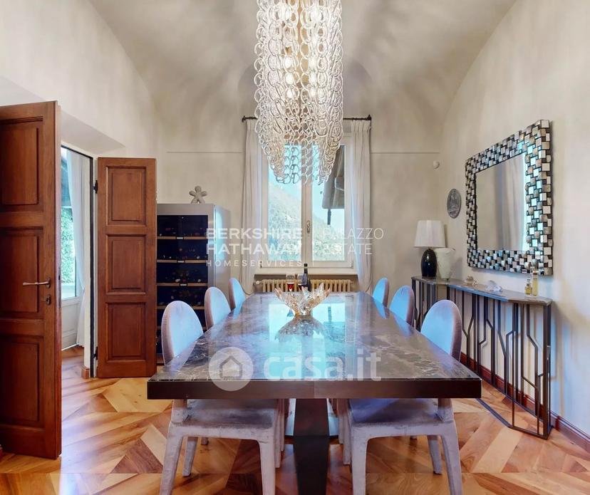 Villa in Via Per Cernobbio — foto 22 di 87