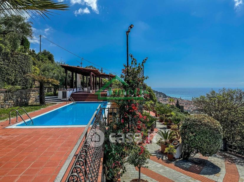 Villa in Imperia — foto 27 di 61