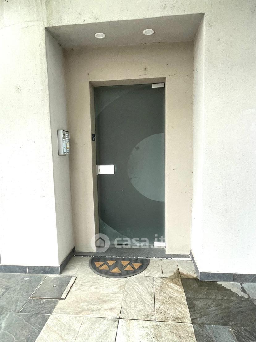 Trilocale in Corso Guglielmo Marconi 24 — foto 19 di 24