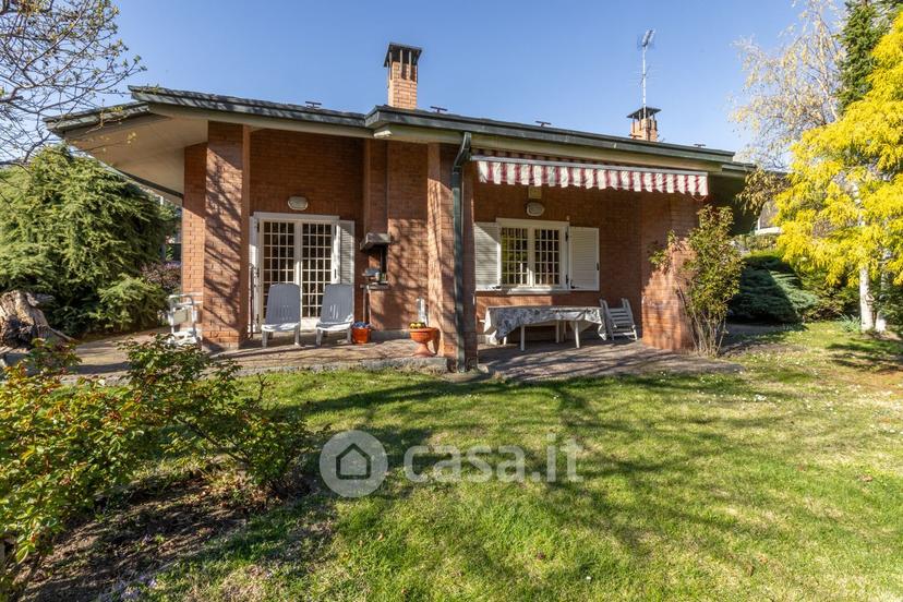 Villa in Regione Busseyaz — foto 14 di 37