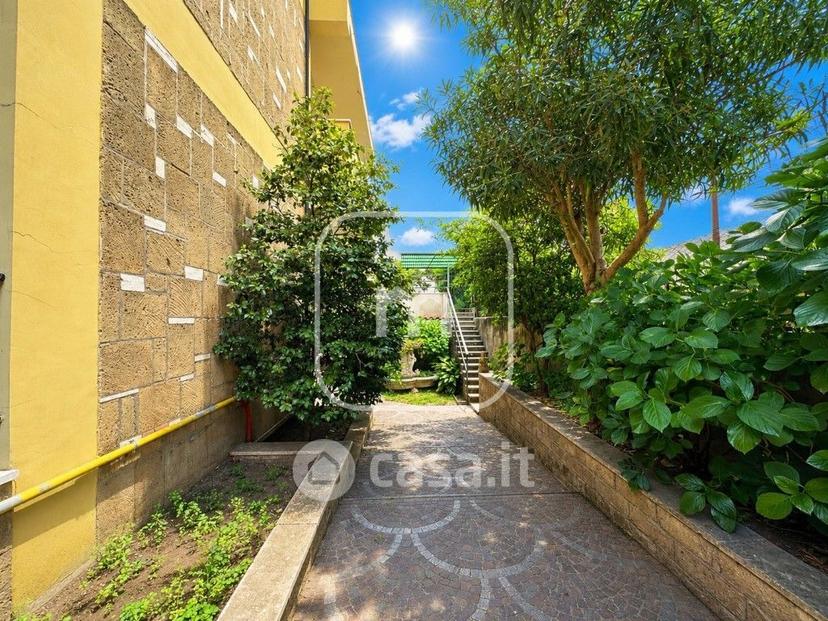 Trilocale in Sentiero delle Mimose — foto 13 di 45