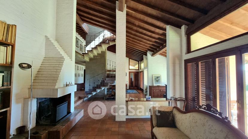 Villa in Via dei Maionchi 11 — foto 54 di 55