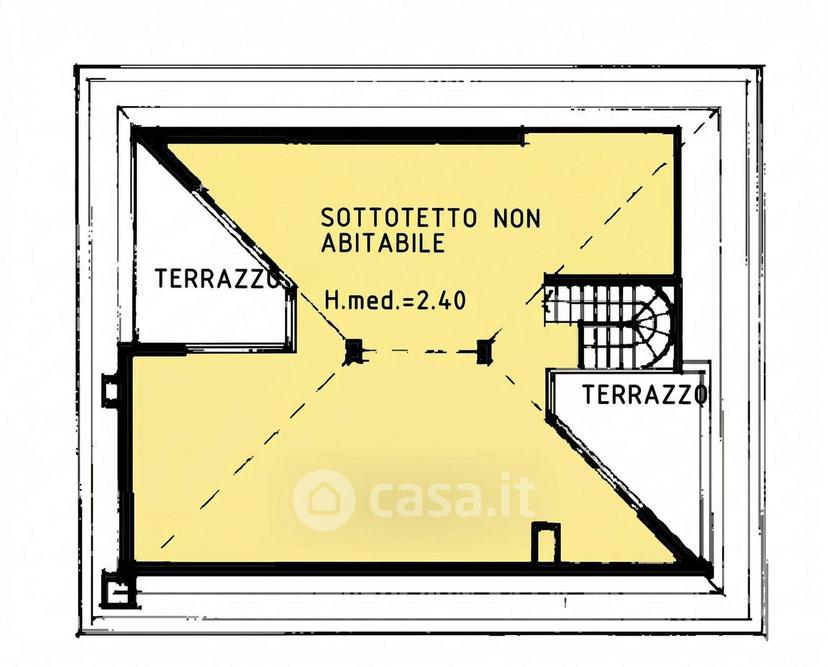 Villa in Via Eugenio Villoresi 62 — foto 14 di 40