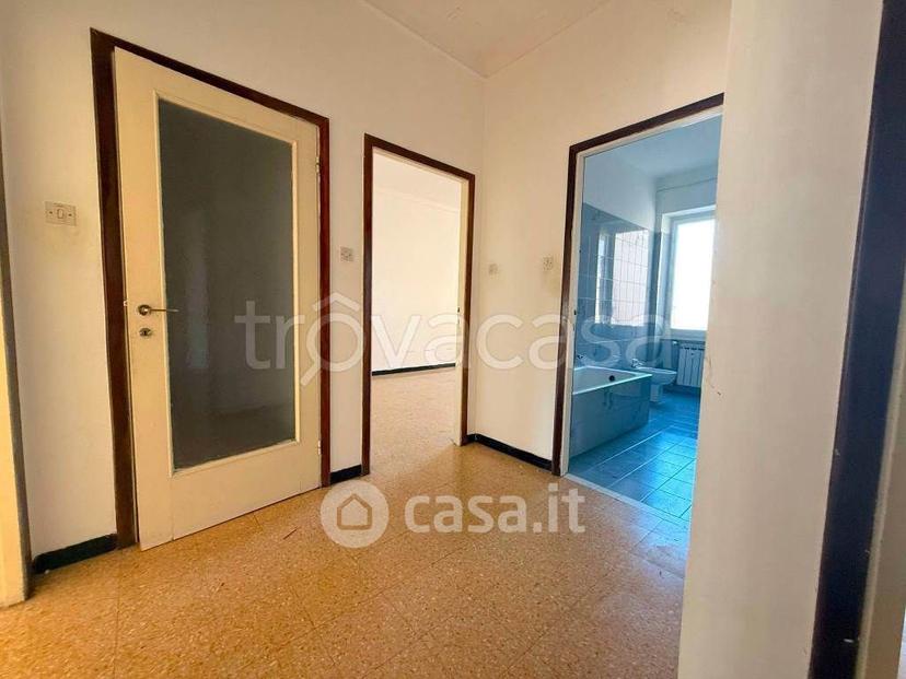 Quadrilocale in Via Giovanni Costantini 50 — foto 18 di 18