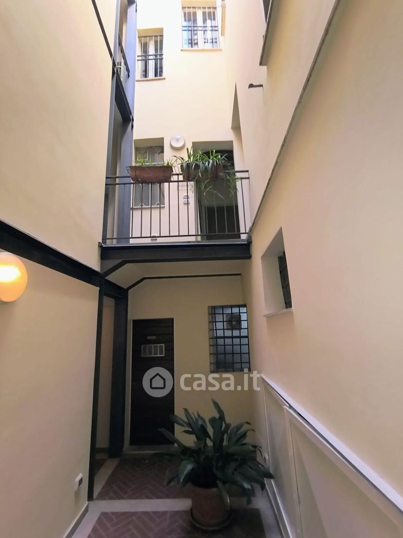 Appartamento in Via della Misericordia — foto 7 di 23