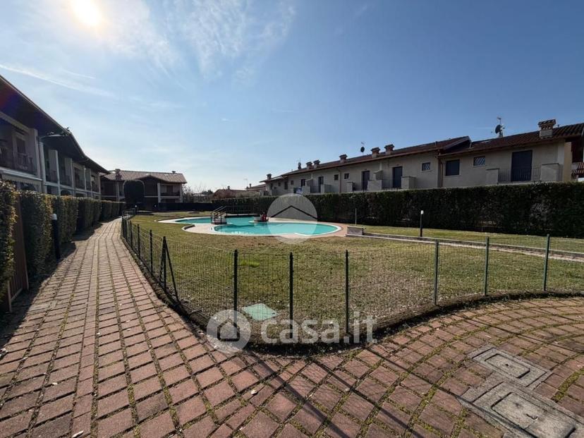 Trilocale in Via Giovanni Pascoli 6 — foto 4 di 11