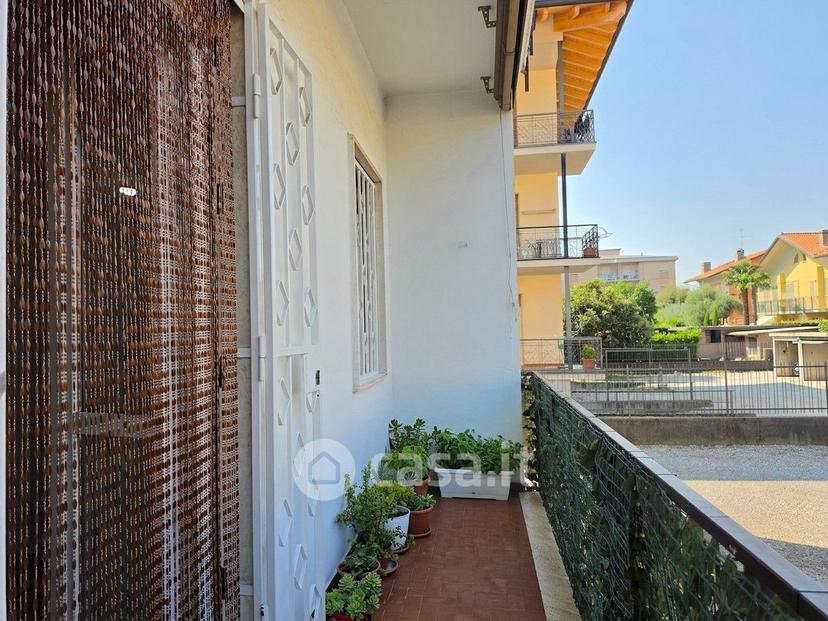 Trilocale in Via Cesare Battisti — foto 34 di 53