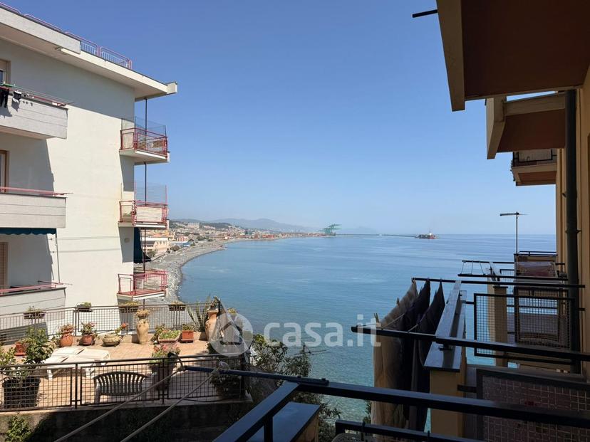 Quadrilocale in Via Romana di Voltri 1 — foto 60 di 61