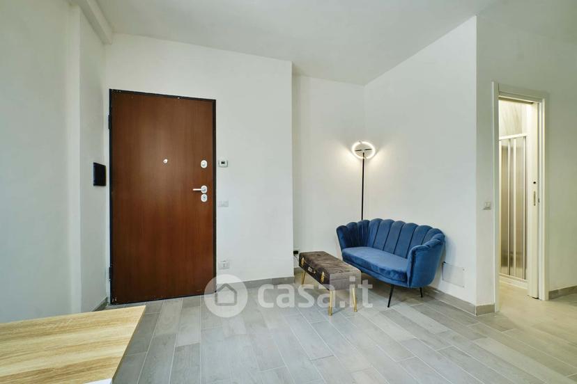 Monolocale in Rione San Pietro 40 — foto 4 di 5