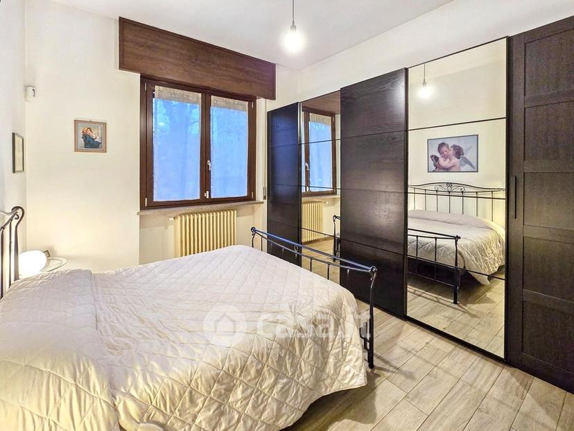 Villa in Viale Ugo Foscolo 46 — foto 20 di 70
