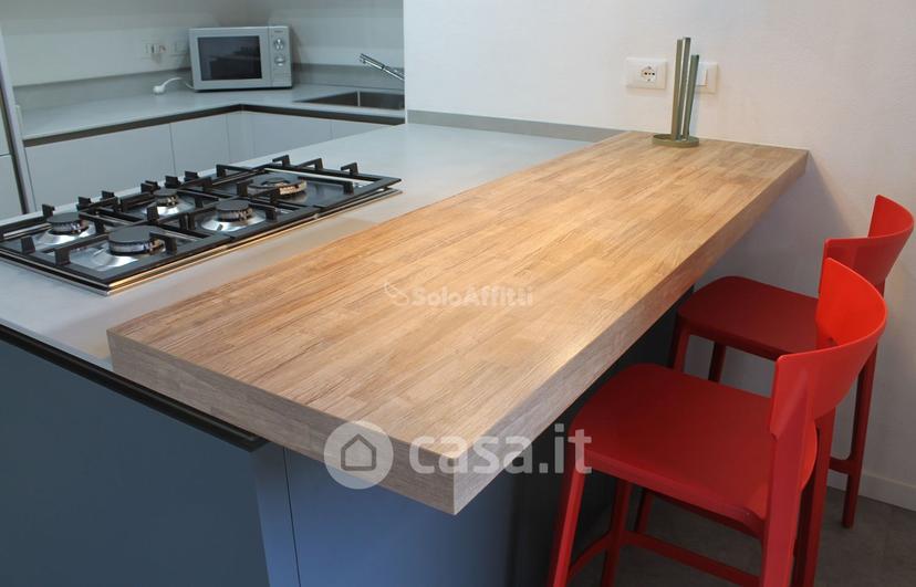 Quadrilocale in Via Ludovico Ariosto — foto 22 di 23