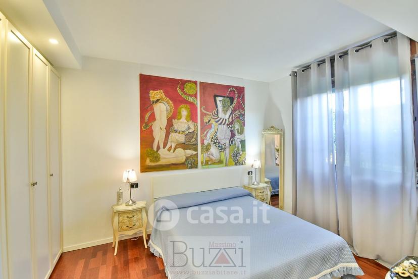Trilocale in Via Francesco Bacone 15 — foto 17 di 35
