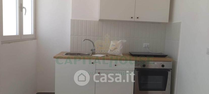 Bilocale in Via Domenico Capitelli — foto 14 di 23