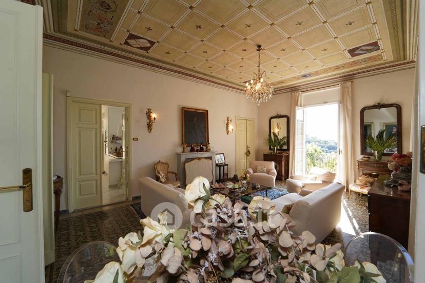 Villa in Variante Aurelia — foto 46 di 62
