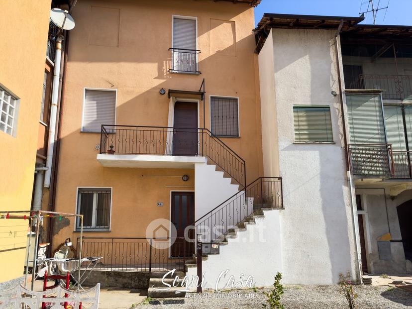 Trilocale in Via Roma