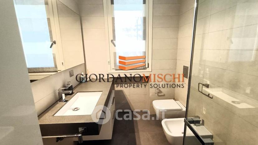 Quadrilocale in Via Angelo Ramazzotti 24 — foto 22 di 59