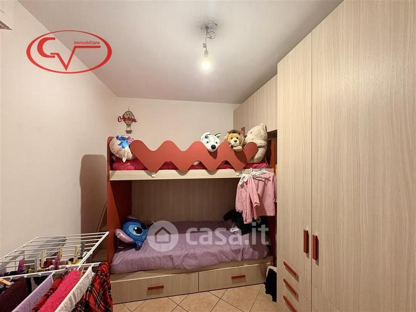 Trilocale in Via Brunetto Latini — foto 24 di 31