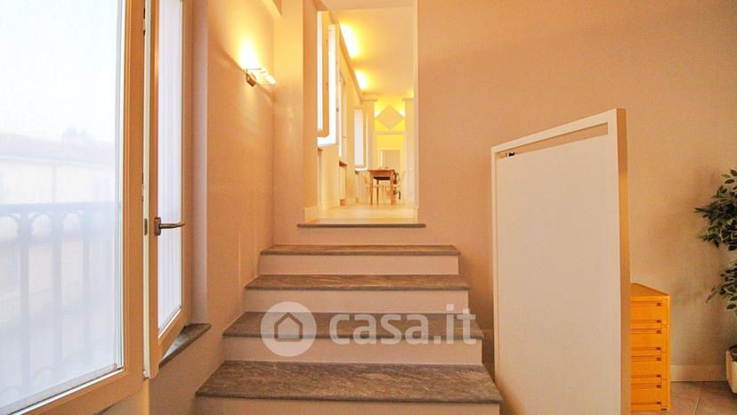 Bilocale in Via San Martino — foto 34 di 34