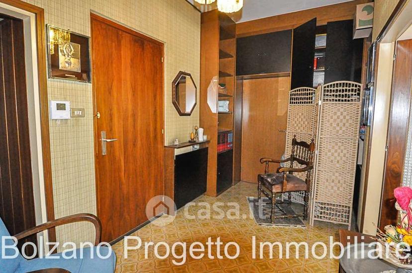 Quadrilocale in Via Fago 58 — foto 26 di 57