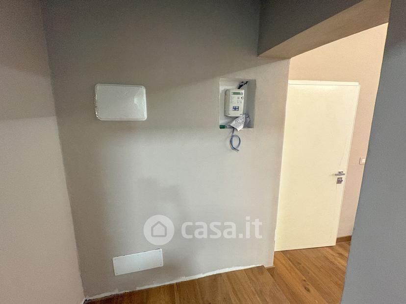 Monolocale in Via dei Forni — foto 5 di 11