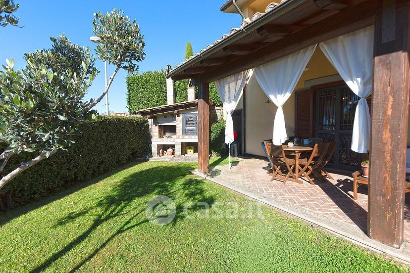 Villa in dei Papaveri — foto 4 di 55