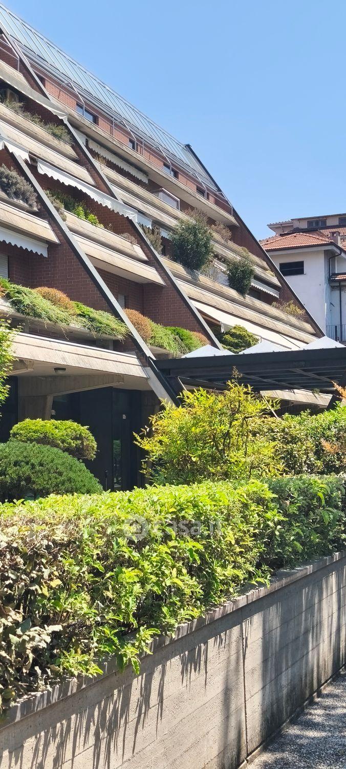 Quadrilocale in Via Ludovico Ariosto 6 — foto 17 di 29