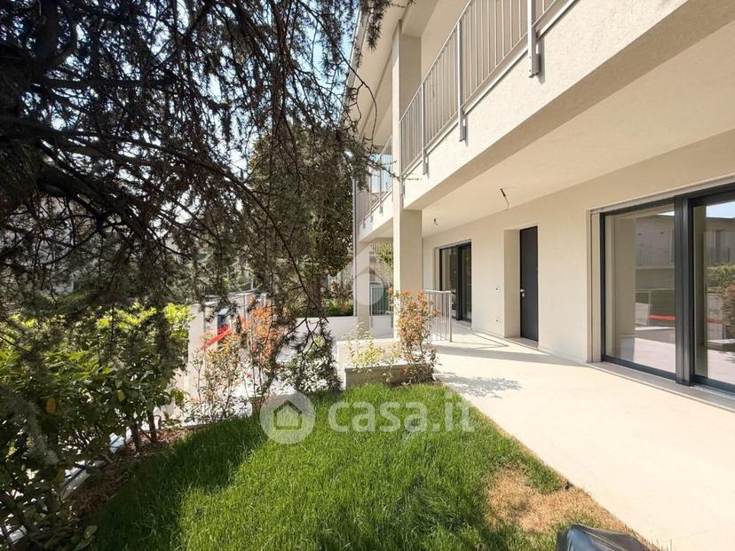 Quadrilocale in Via Piave — foto 15 di 20