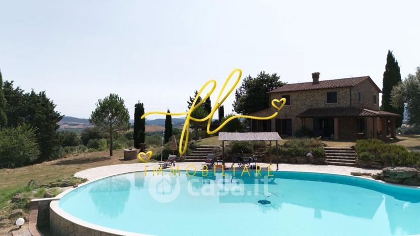 Villa in Via Palestro — foto 18 di 33