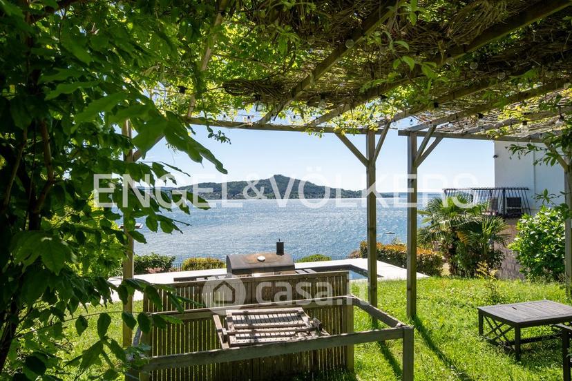 Villa in Via Sempione 164 — foto 8 di 34