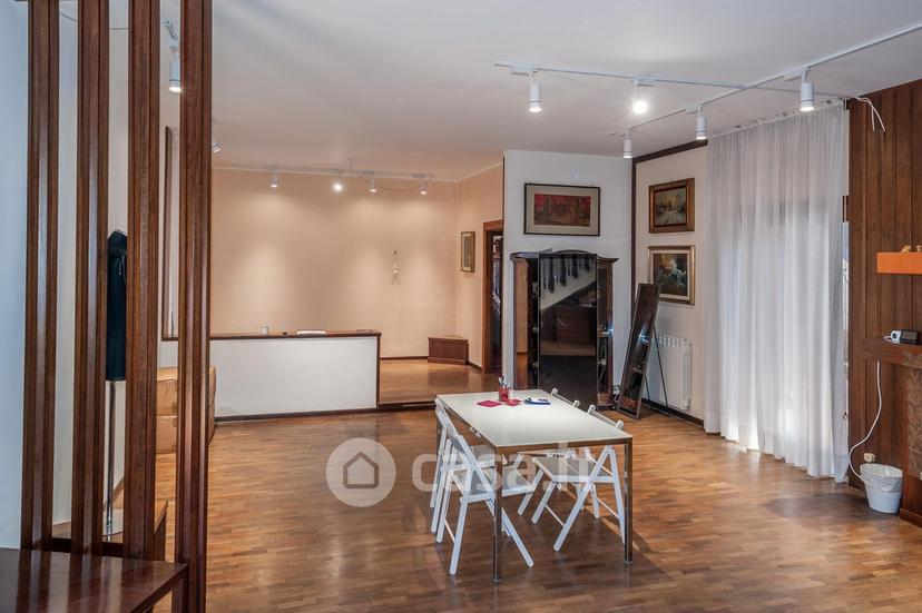Villa in Via San Tommaso — foto 35 di 47