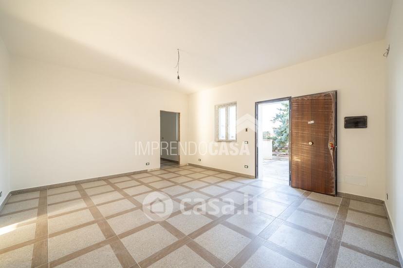 Trilocale in Via Vincenzo Florio 9 — foto 4 di 41