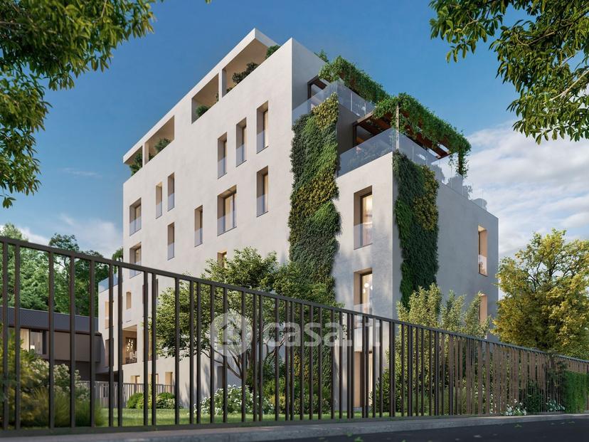 Quadrilocale in Via Felice Cavallotti 74 — foto 28 di 41