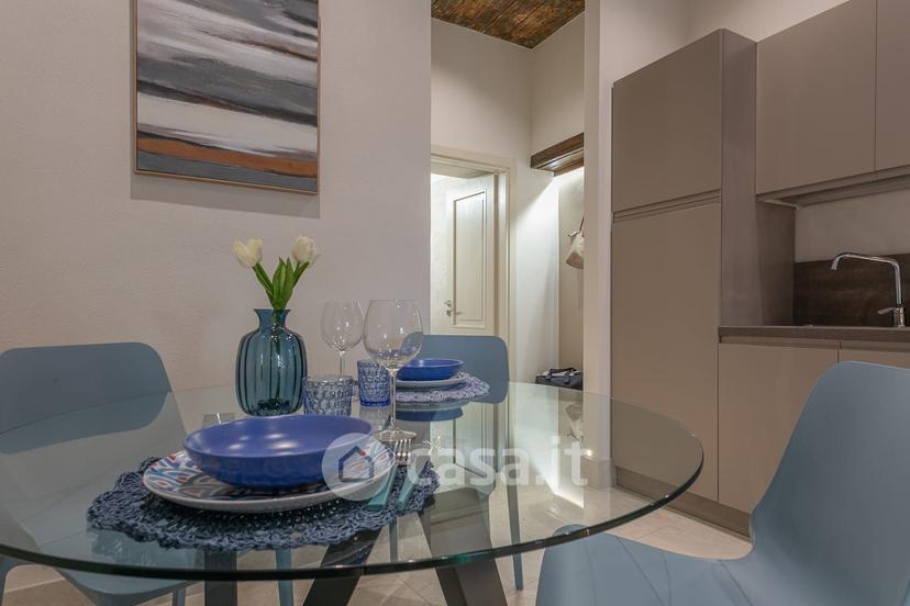 Monolocale in Via Sant'Antonio Abate — foto 8 di 17