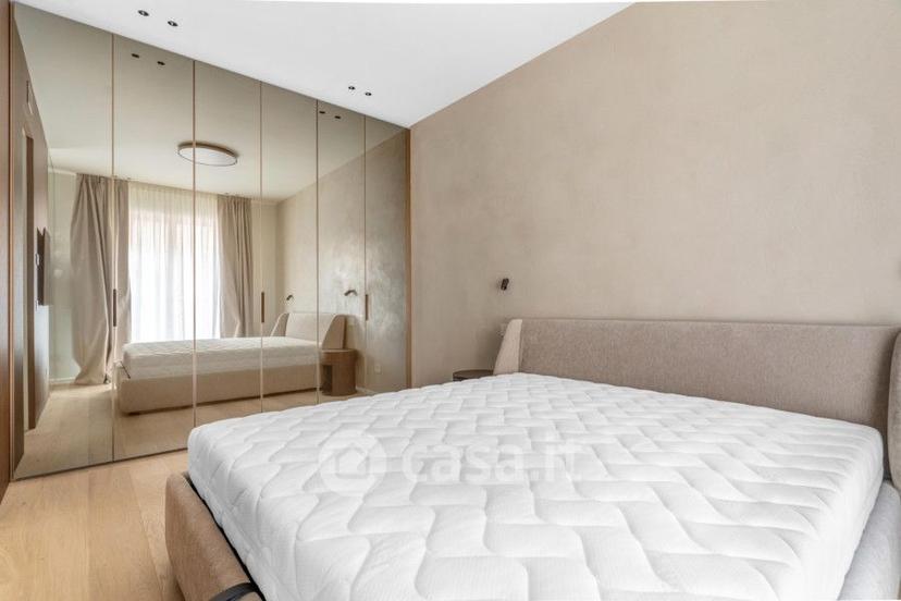 Trilocale in Via Pietro Giannone 2 — photo 6 of 30