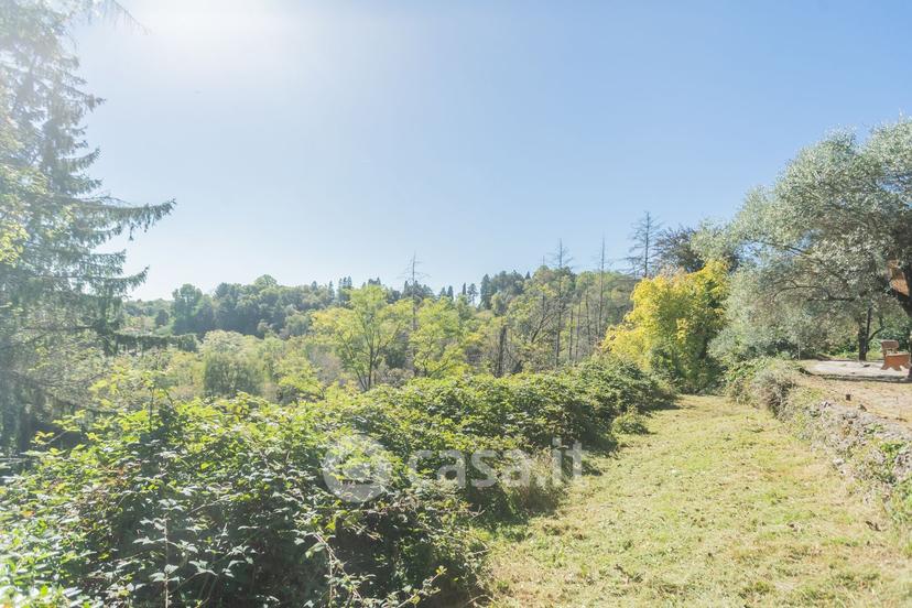 Villa in Via Per Bregazzana — foto 12 di 40