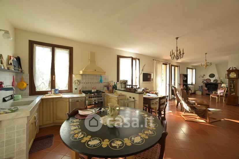 Villa in Strada Panoramica Solva Cavia — foto 43 di 53