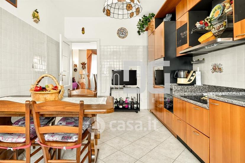Quadrilocale in Corso Milano — foto 19 di 23