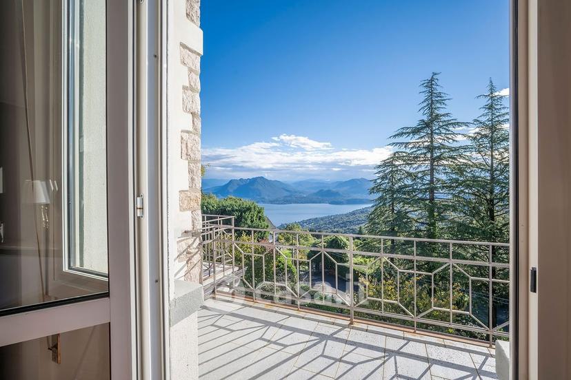 Villa in Via Adua 5 — foto 9 di 31