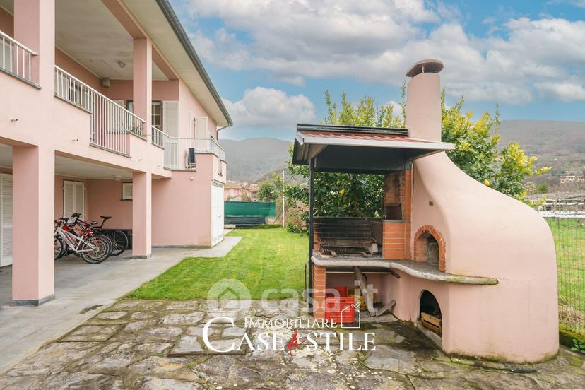 Villa in Via Arena 30 — foto 33 di 36