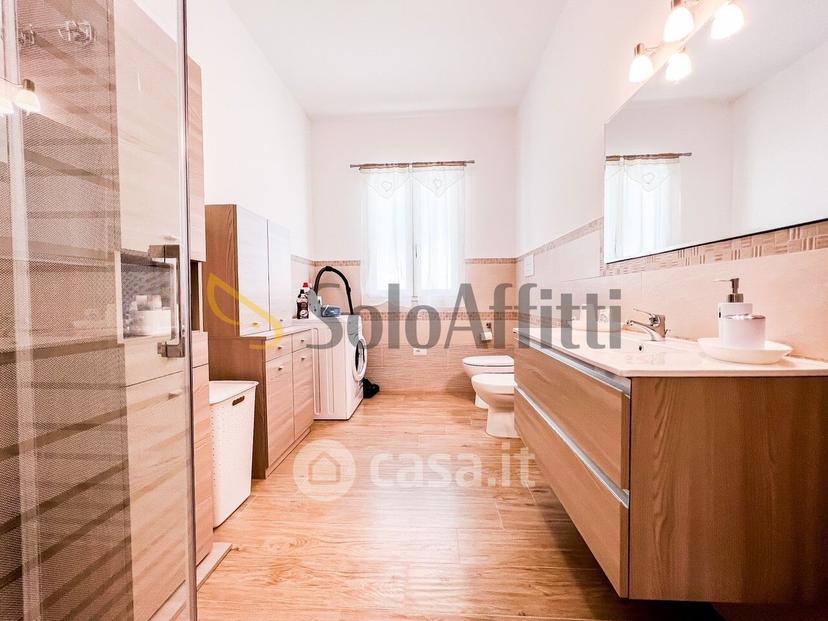 Quadrilocale in Michelangelo Buonarroti 2 — foto 7 di 24