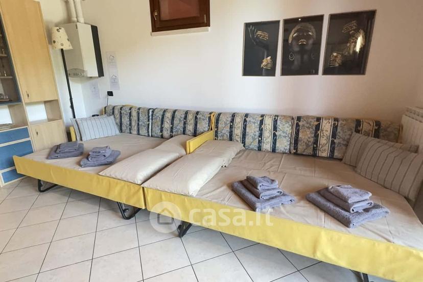 Bilocale in Via Martiri del Lavoro di Marcinelle 5 — foto 5 di 17